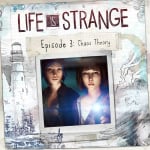 Life Is Strange: Episode 3 - Chaos Theory