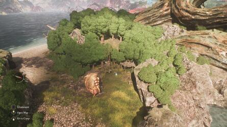 Clair Obscur: Expedition 33: The Continent Walkthrough 12