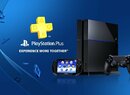 Check Your E-Mails for Free PlayStation Plus Sub Extensions