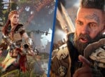 Horizon Zero Dawn Remastered Sounds Like a Ridiculously Good PS5 Upgrade