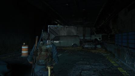 The Last of Us 1: Underground Tunnel Walkthrough - All Collectibles: Firefly Pendants, Comics, Training Manuals, Workbenches, Shiv Doors