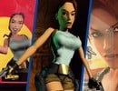 Celebrating 30 Years of Lara Croft at Derby's Tomb Raider Exhibit