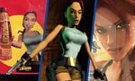 Celebrating 30 Years of Lara Croft at Derby's Tomb Raider Exhibit