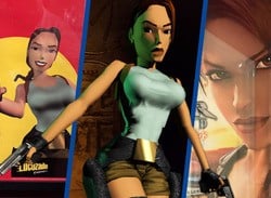 Celebrating 30 Years of Lara Croft at Derby's Tomb Raider Exhibit