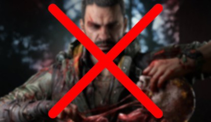 No Nudity and Less Gore in Censored Japanese Version of Dying Light: The Beast