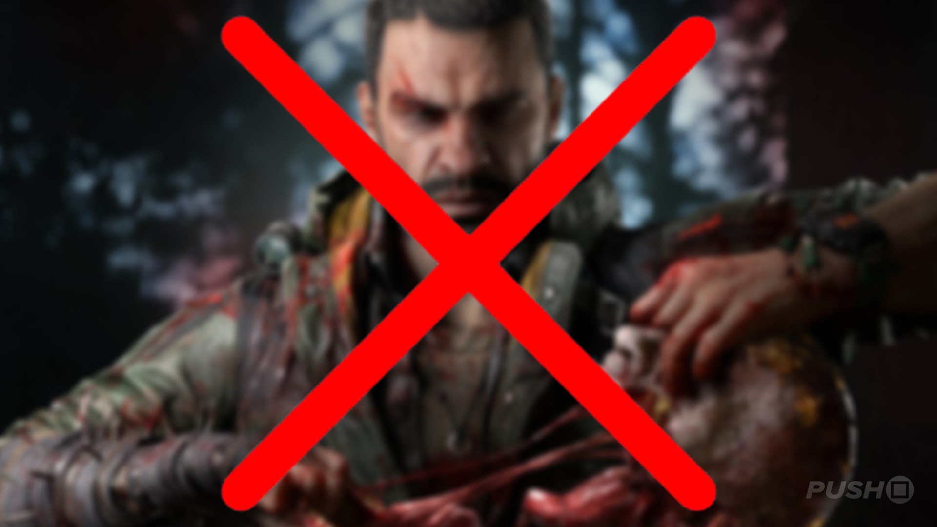 No Nudity and Less Gore in Censored Japanese Version of Dying Light: The Beast