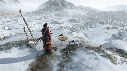 Ghost of Yotei: All Shamisen Songs and How to Get Them Guide 14