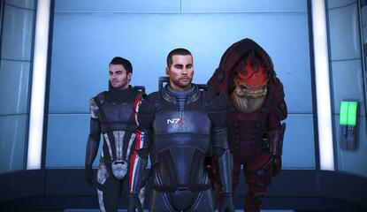 Mass Effect Legendary Edition Is a Massive Upgrade That Plays Better Than Ever