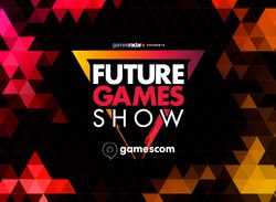Future Games Show at Gamescom Will Present Over 50 Titles Next Week