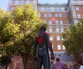 Marvel's Spider-Man 2: All Spider-Bots Locations Guide 21