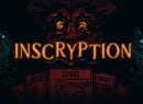 Inscryption Announced for PS5, PS4 with Full DualSense Support
