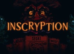 Inscryption Announced for PS5, PS4 with Full DualSense Support