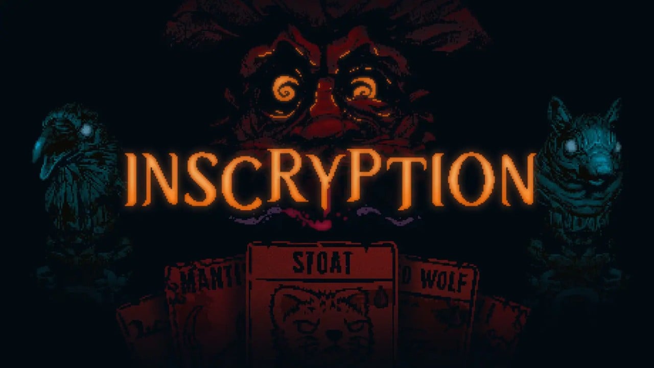 Inscryption Announced for PS5, PS4 with Full DualSense Support
