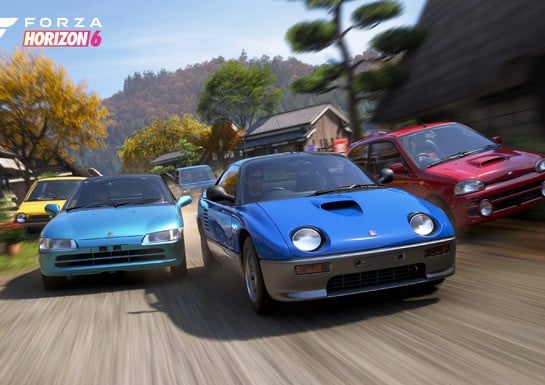 'The Map Is a Showstopper': Forza Horizon 6 Previews Heap Praise on Open World Racer