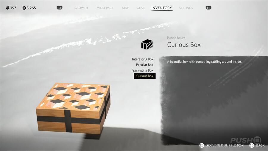 Ghost of Yotei: All Puzzle Boxes Locations and How to Solve Them Guide 16