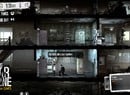 The Kids Aren't Alright in This War of Mine PS4