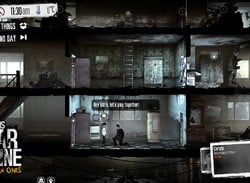 The Kids Aren't Alright in This War of Mine PS4