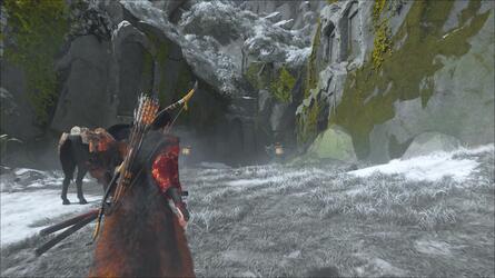 Ghost of Yotei: All Yotei Six Camps Locations Guide 31