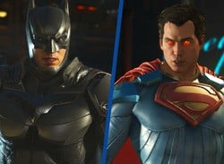 Mortal Kombat Dev Is Reportedly Working on DC Fighting Game Sequel Injustice 3