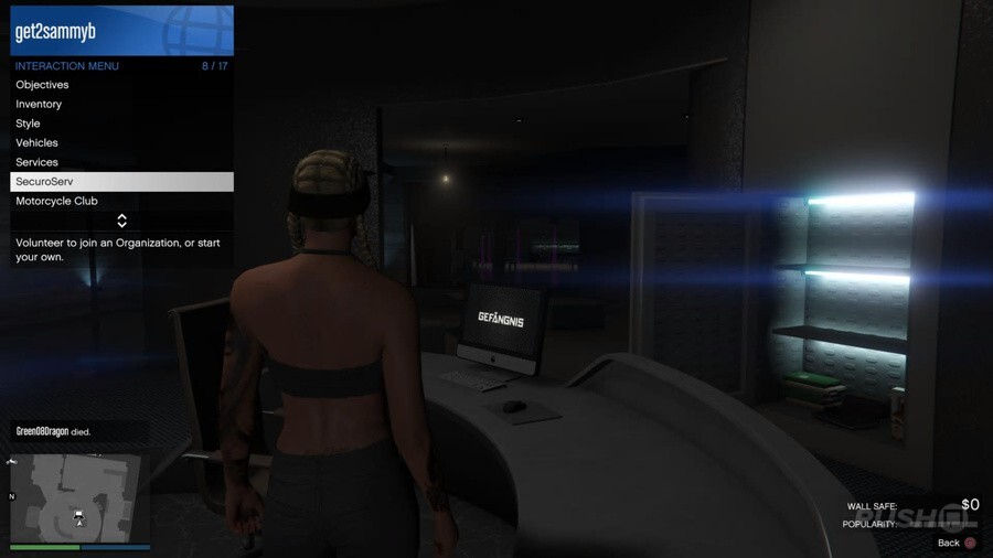 GTA Online: How to Become a CEO Guide 1