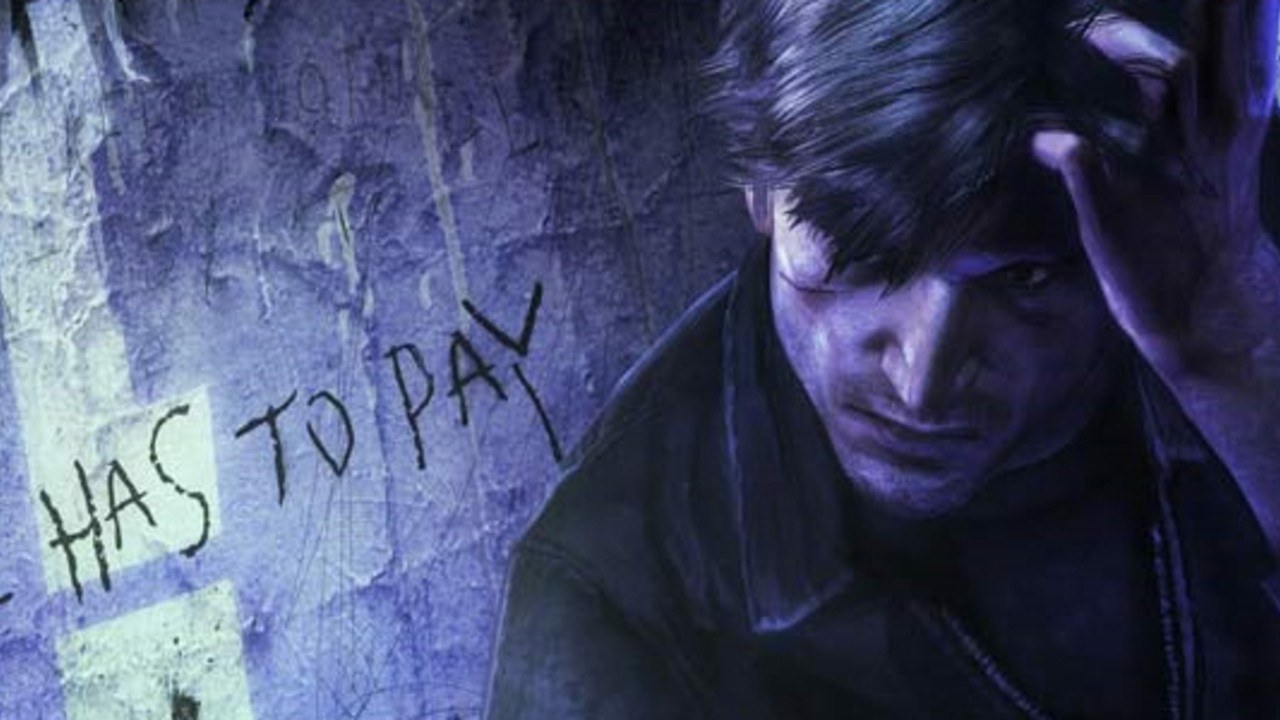 Silent Hill: Downpour Silent Hill HD Collection Silent Hill