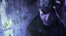 Silent Hill Downpour