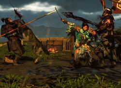 Ghost of Yotei: All Wolf Dens Locations