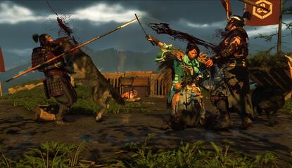 Ghost of Yotei: All Wolf Dens Locations