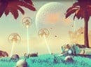 Is Sony Preparing a Shock No Man's Sky Release?