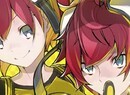 Digimon Story: Cyber Sleuth (PS4)