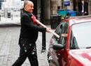 Smash Up Cars In London, Win Red Faction: Guerilla