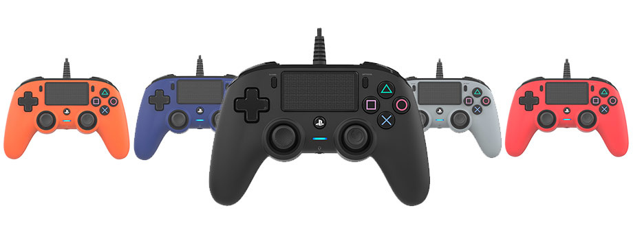 small ps4 controller for kids