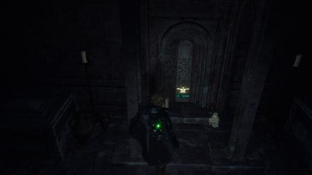 Hell Is Us: How to Solve the Church Puzzle in Jeljin 21