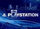 Watch the PlayStation E3 2013 Livecast Right Here - Day Two