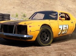 A 'No Brainer' to Take Advantage of PS5's Power, Wreckfest Dev Teases