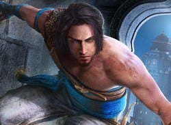 Prince of Persia Remake Skips Ubisoft Forward, Out Next Year