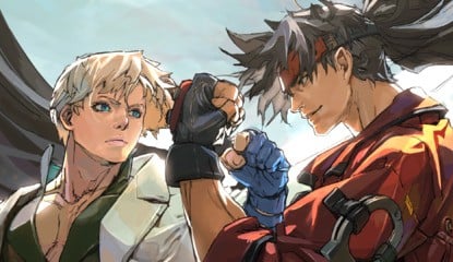 Legendary Guilty Gear Creator Offers a Warning to AAA Game Developers