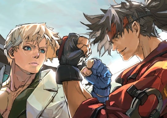 Legendary Guilty Gear Creator Offers a Warning to AAA Game Developers