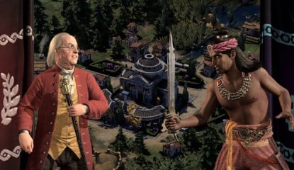 Civilization 7 Makes Some Bold Changes, and They're Probably for the Best