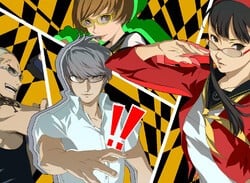 'We Will Talk About Persona 4 Revival in 2026': Atlus Teases Big 30th Anniversary for JRPG Series