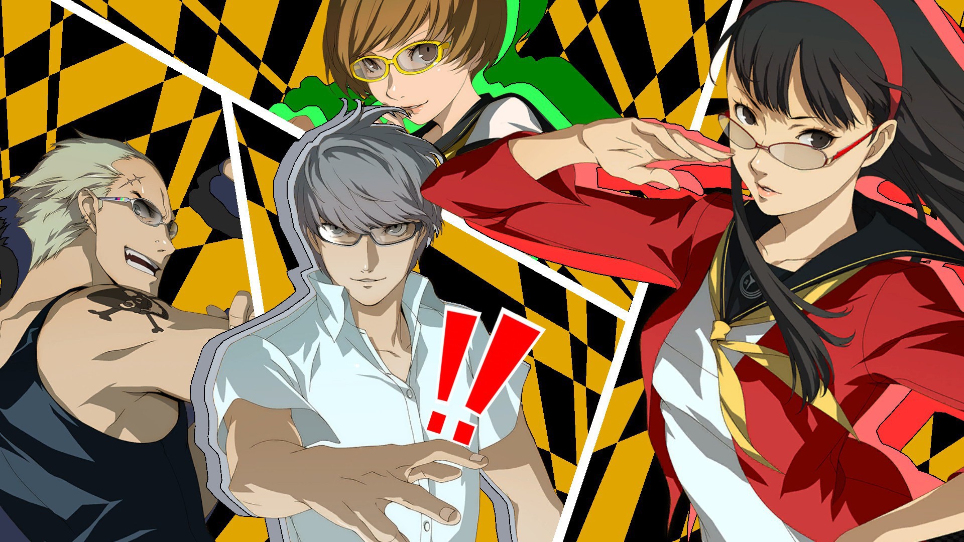 #’We Will Talk About Persona 4 Revival in 2026′: Atlus Teases Big 30th Anniversary for JRPG Series