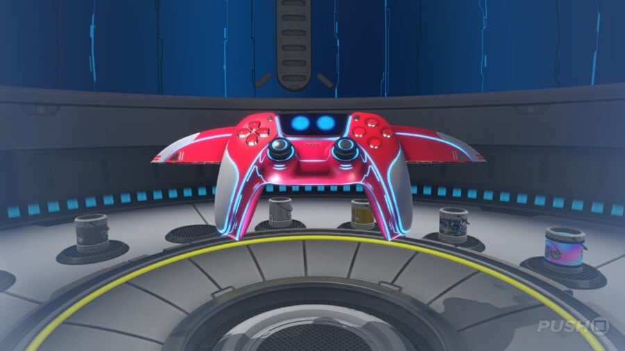 Astro Bot: All Dual Speeder Skins and How to Get Them 17