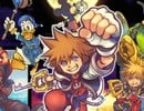Mini Review: Kingdom Hearts Collection I~III (PS5) - Great Value for Newcomers in This (Almost) Complete Package