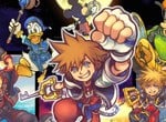 Kingdom Hearts Collection I~III (PS5) - Great Value for Newcomers in This (Almost) Complete Package