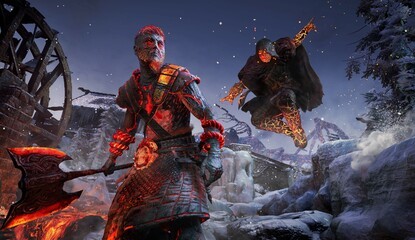 Assassin's Creed Valhalla Patch 1.5.0 Will Release Next Week