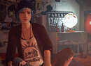 Life Is Strange: Episode 2 Grounded Until Undisclosed Date