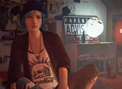 Life Is Strange: Episode 2 Grounded Until Undisclosed Date