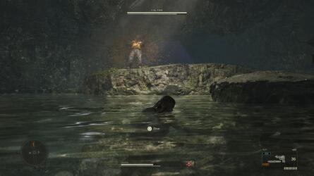 Metal Gear Solid Delta: How to Beat The Pain Guide 3