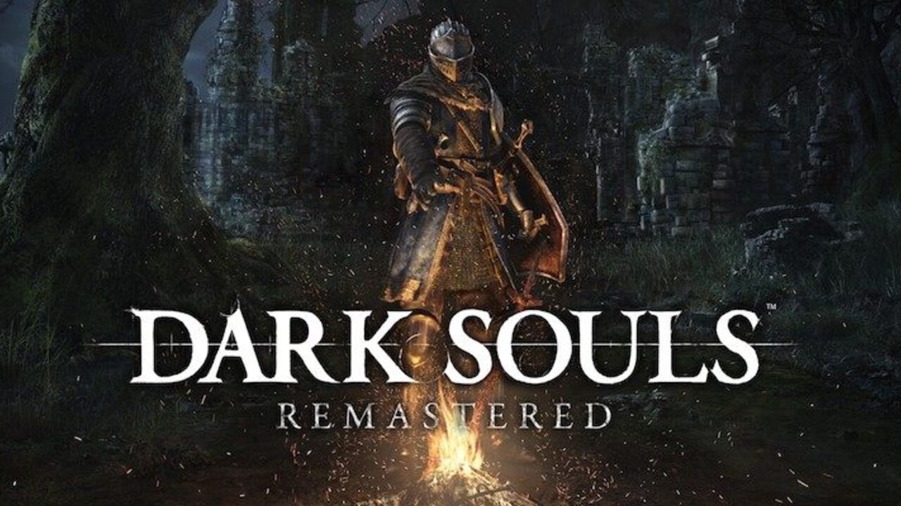 The 15 Best Dark Souls Weapons For Beginners