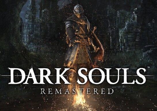The Definitive Ranking Of The Souls Games - Game Informer